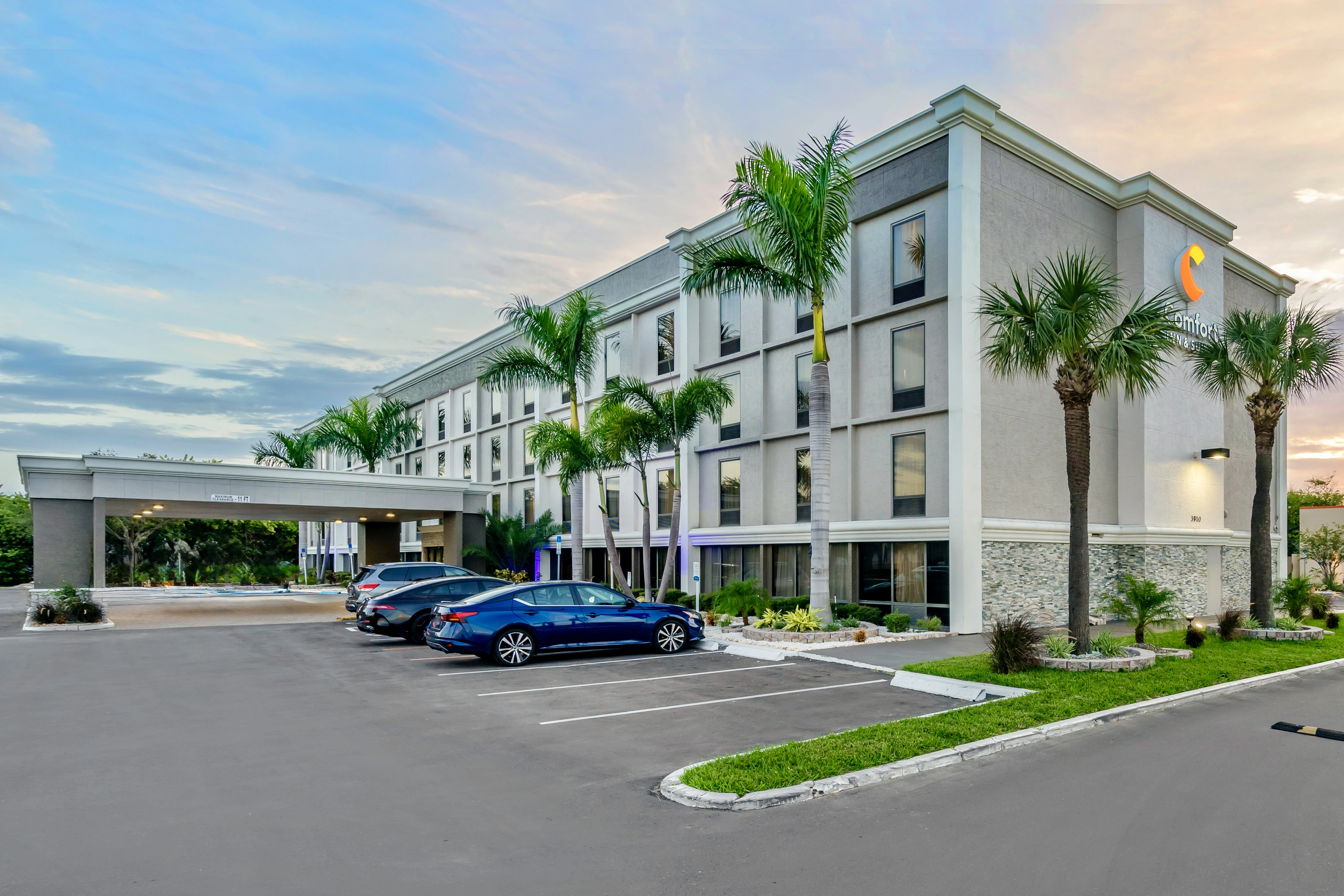 Choice Hotels Choice Hotels